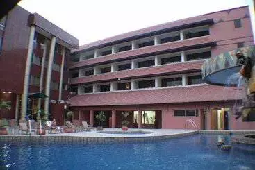 בית מלון כפרי Royal Nick