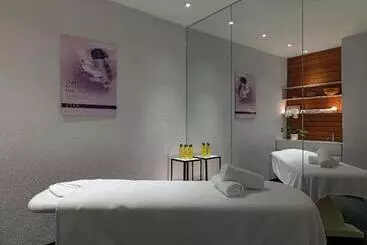 Sense Hotel Sofia, A Member Of Design Hotels