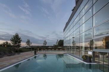 Hotell Spa Resort Styria Adults Only