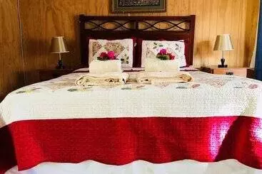 Hotel Taina Rapa Nui