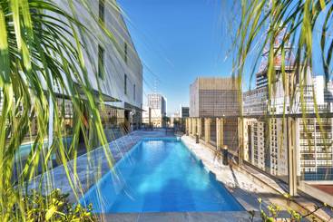 هتل Transamerica Executive Paulista