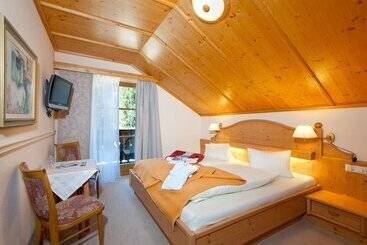 فندق Vitaler Landauerhof