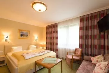 فندق Vitaler Landauerhof