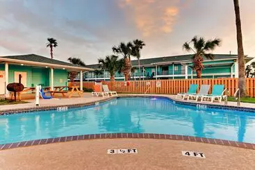 Island Hotel Port Aransas