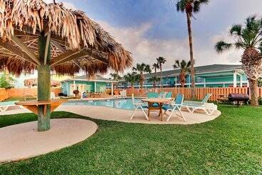 Island Hotel Port Aransas