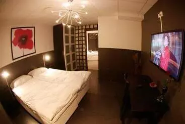 Stockholm Inn