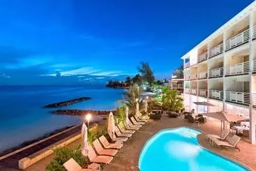 The Soco Hotel All Inclusive