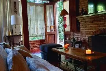 Hostel Los Azahares De Tigre