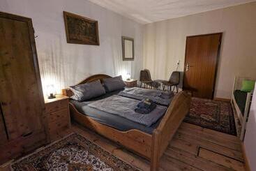 Bed and Breakfast Gasthaus Zum Goldenen Roß