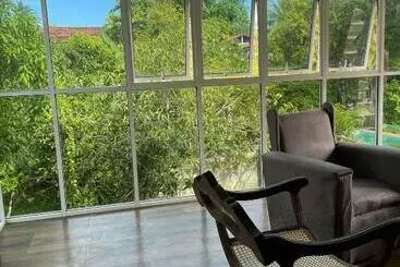 Bed & Breakfast Om Yoga Shala Beruwala