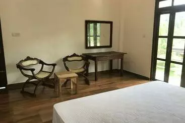 Bed and Breakfast Om Yoga Shala Beruwala