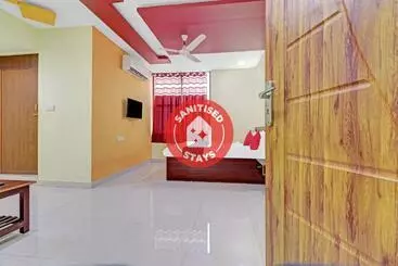 Hotel Collection O 84373 Nsk Residency