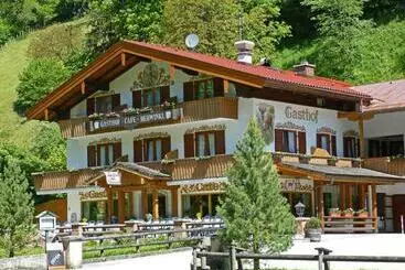 Hotel Gasthof Rehwinkl