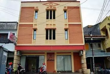 Hotel Lotus