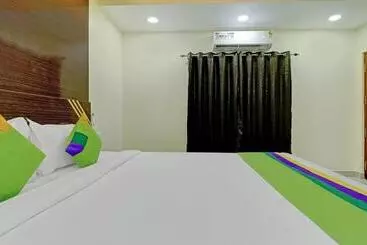 Hotel Treebo Trend Arka Vijayawada