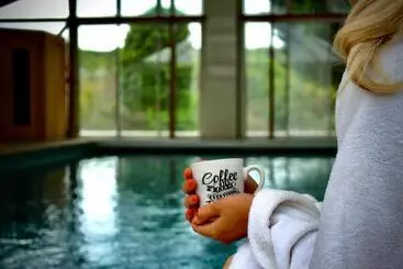 Pension  Les Gîtes D Halatte