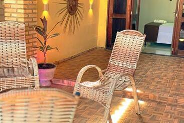 Pension Suites Riomar