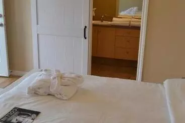 Salish B&b And Spa
