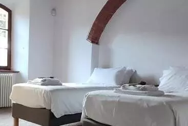 Bed and Breakfast Ca Novae Tuscany Farmhouse