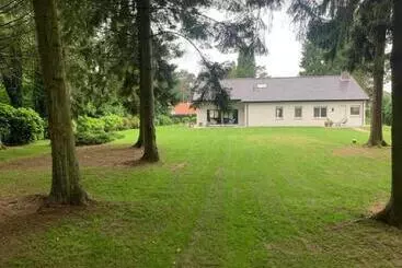 Aamiaismajoitus (B&B) Casa57