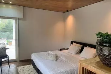 Bed and Breakfast Casa57