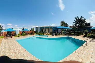 Hotel Johnsons Villas
