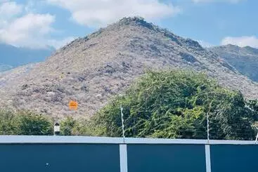 Hotel Johnsons Villas