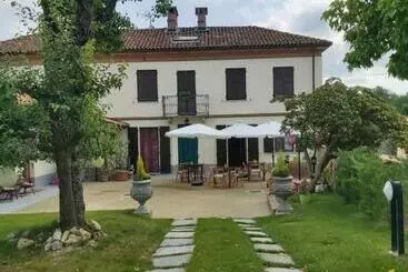 Hôtel Moon Garden
