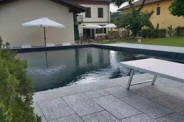 Hotel Moon Garden