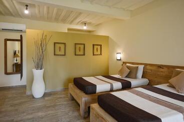 בית מלון כפרי Veraclub Zanzibar Village