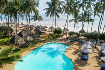 Hotel Veraclub Zanzibar Village
