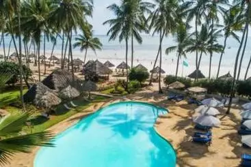 Hotel Veraclub Zanzibar Village