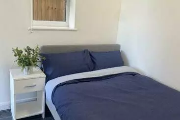 Pension Converted Guest House For Short Term Stays