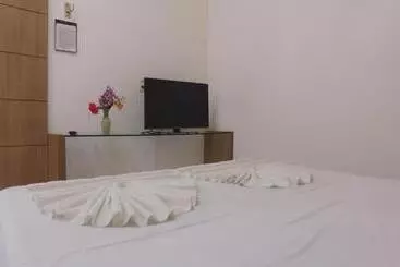 ペンション Pousada Caribe Sul