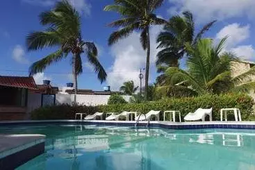 Majatalo Pousada Caribe Sul