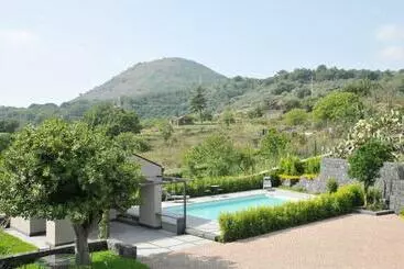 Bed and Breakfast La Casa Dell Alloro