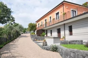 Bed and Breakfast La Casa Dell Alloro