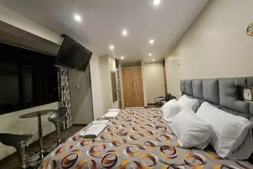 هتل Hostal Tuki Huancayo