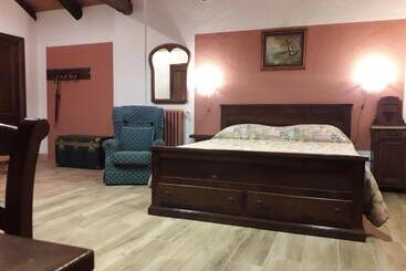 펜션 Casa Del Puck