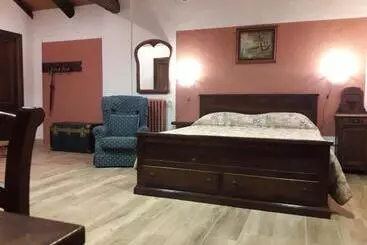 Pensió Casa Del Puck