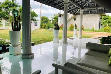 Pensione Castile Inn