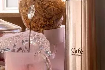 ペンション Pousada Encanto Dos Canyons