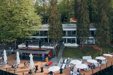 Adventure Lake Resort Simared