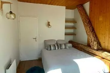 Bed and Breakfast La Tanière
