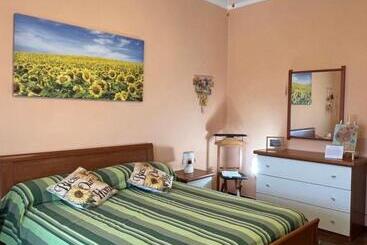 تختخواب و صبحانه Vicino A Tutto