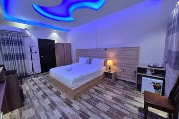 Hotel Aasna Inn