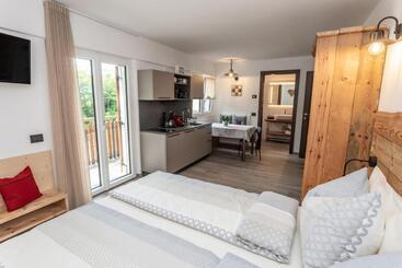 酒店 Agritur E Cinque