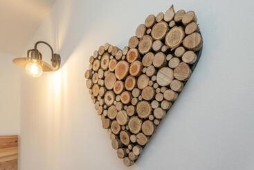 ホテル Agritur E Cinque