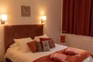 Hotel Château De Surville