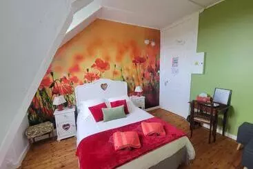 Hotel Château De Surville